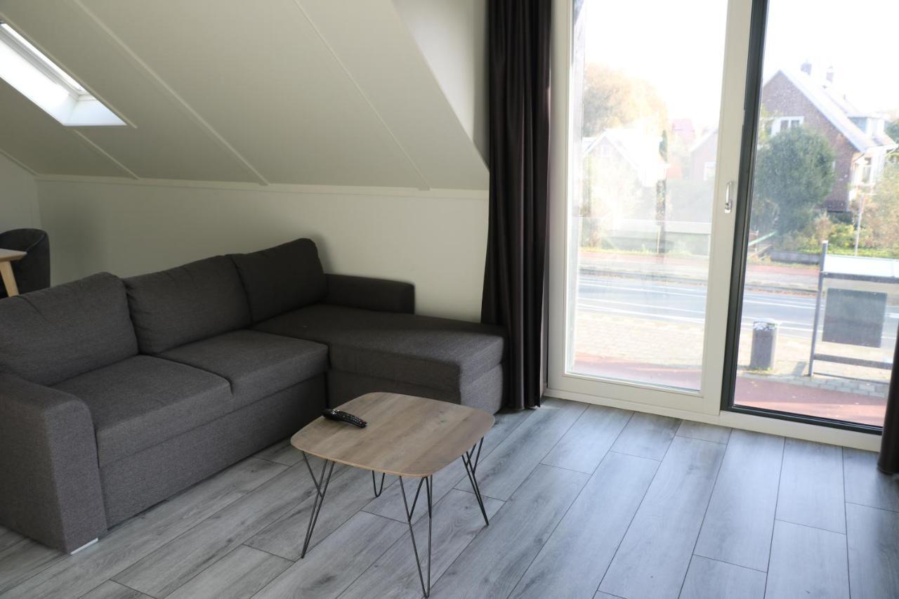 Apartment Greenstay