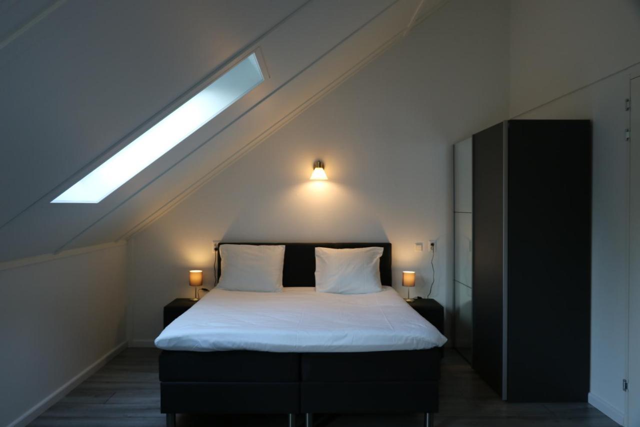 Greenstay Apartment Amsterdam