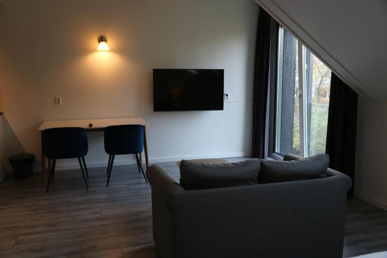 Greenstay Apartment Amsterdam