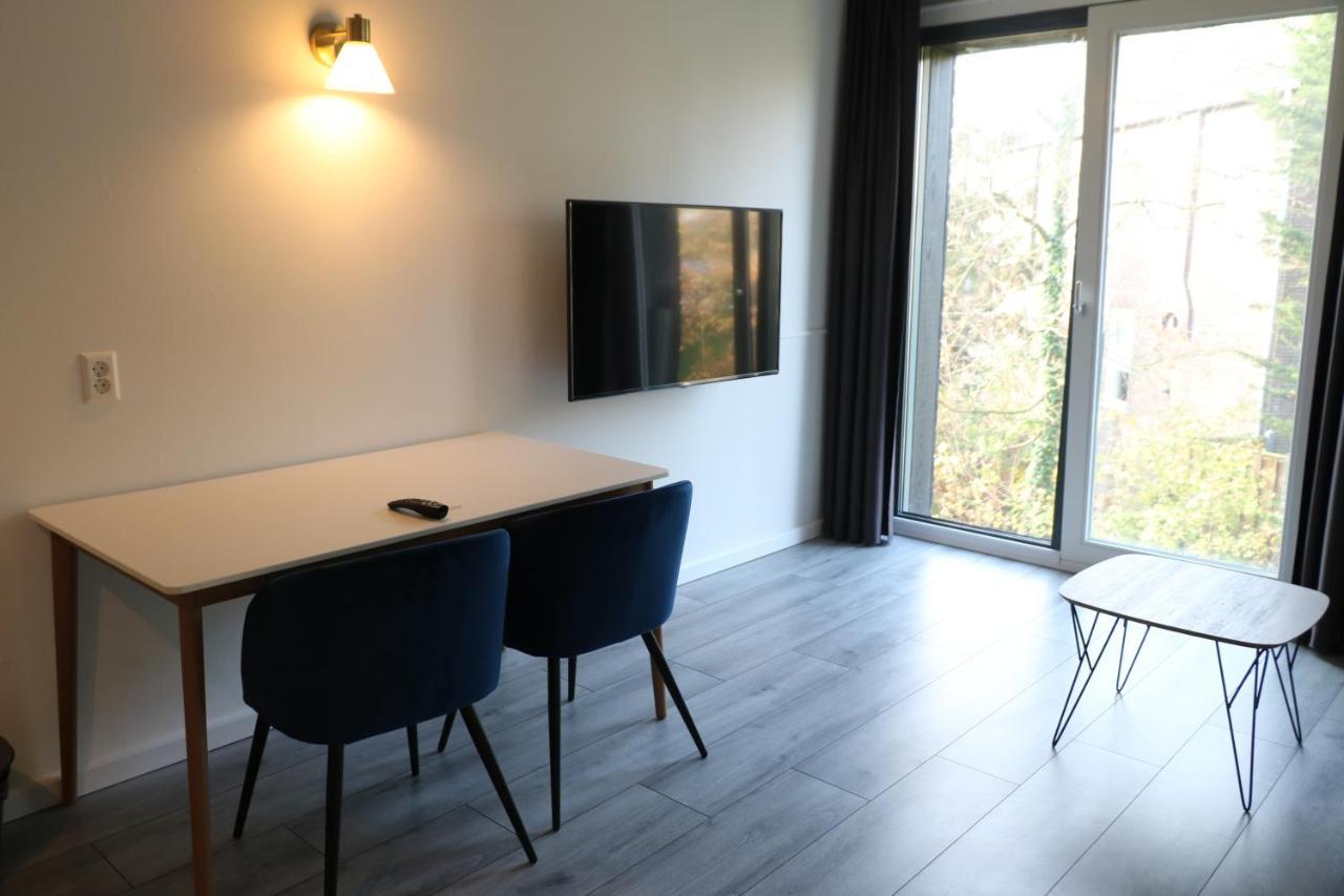 Apartment Greenstay Amsterdam
