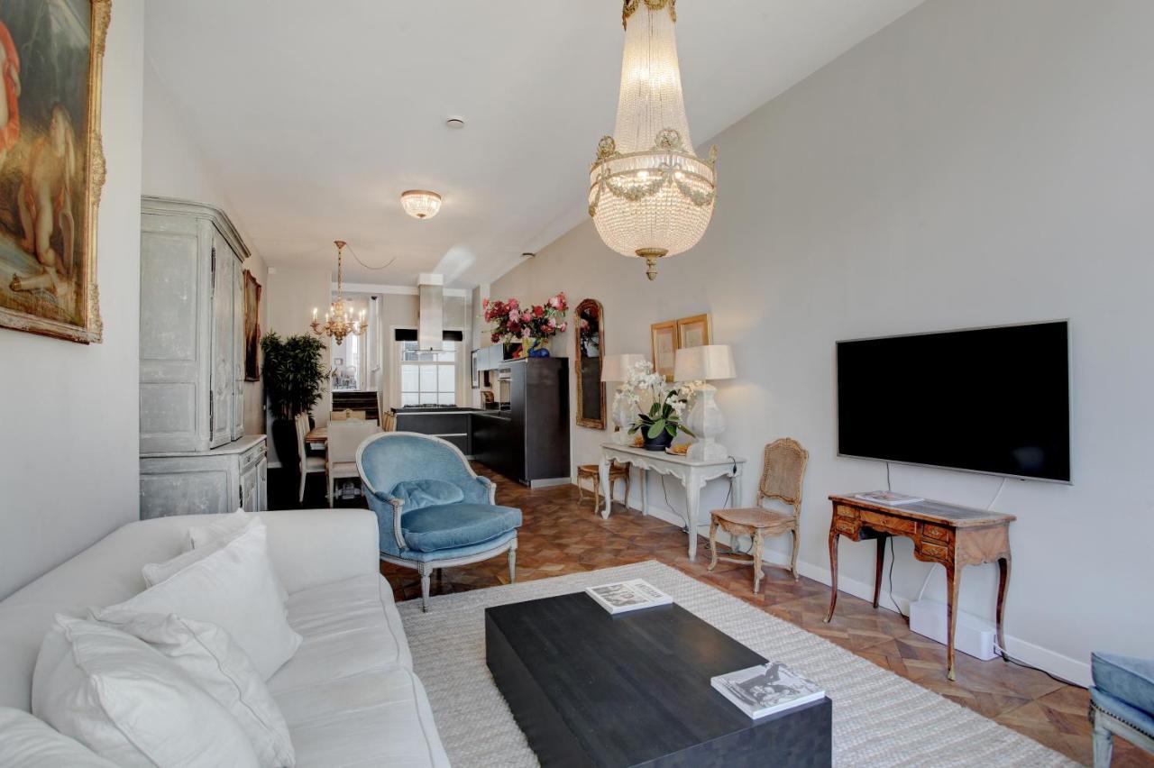 Apartment Keizersgracht Amsterdam