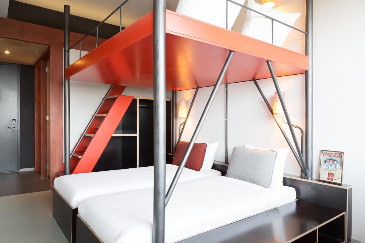 Volkshotel 3*