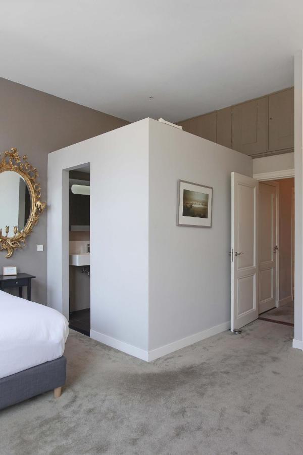 Keizersgracht Apartment