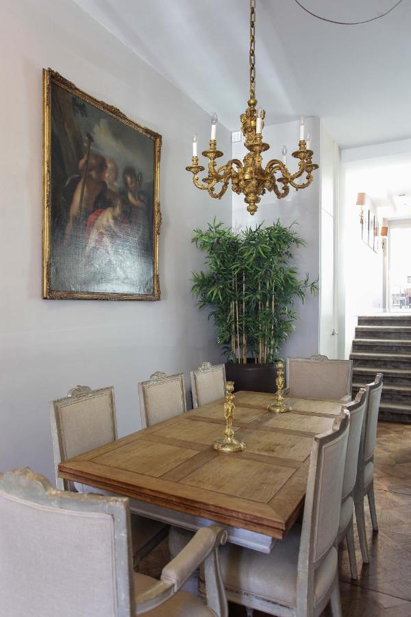 Apartment Keizersgracht *