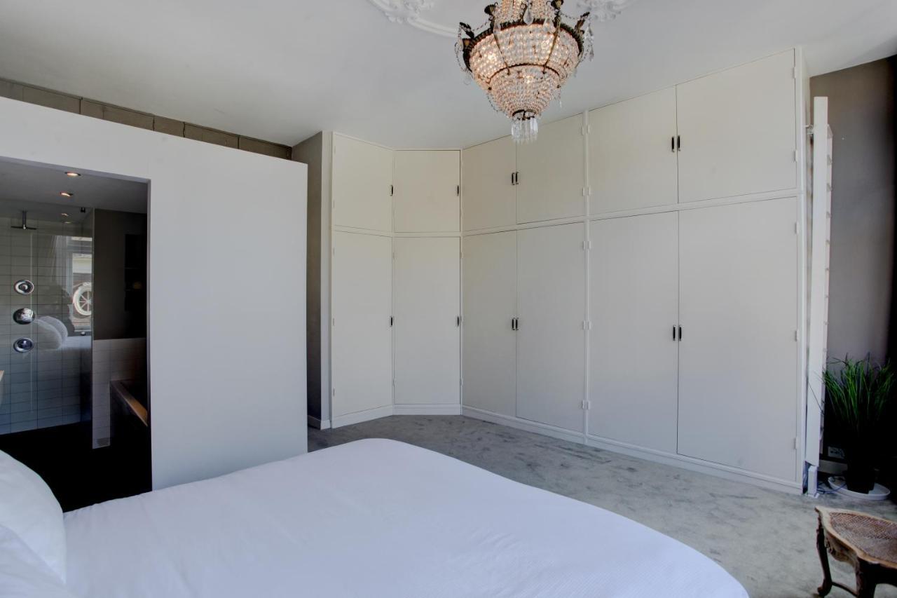 Keizersgracht Apartment