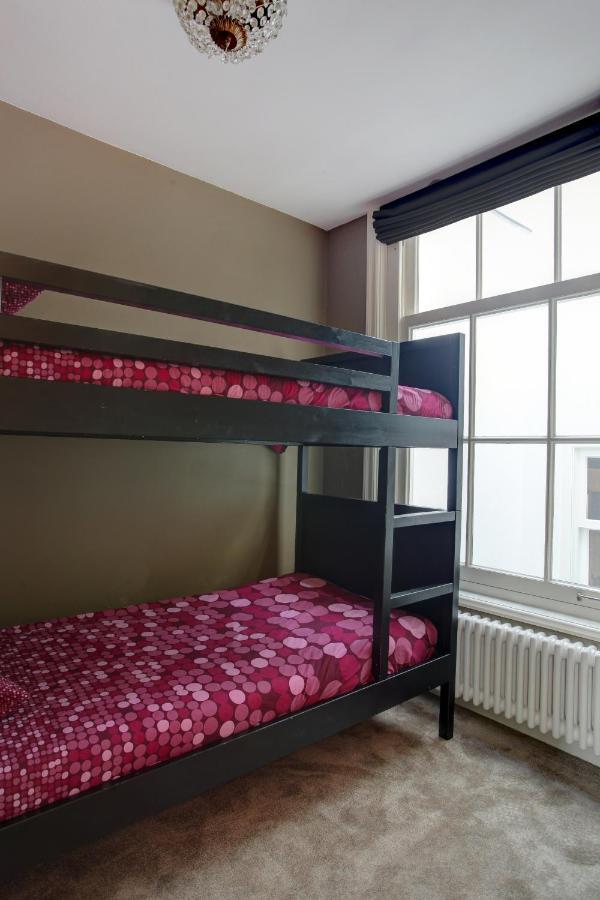 Keizersgracht Apartment