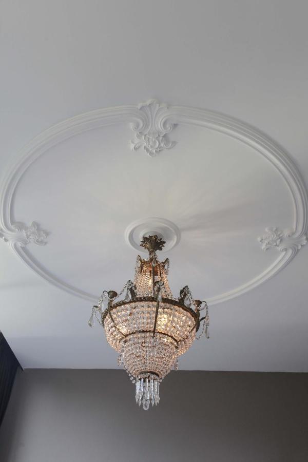 Apartment Keizersgracht *