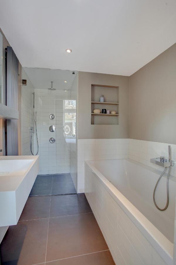 Apartment Keizersgracht *