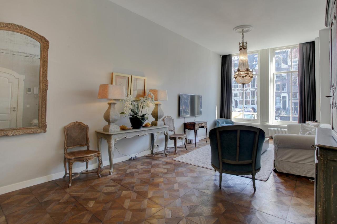 Apartment Keizersgracht *
