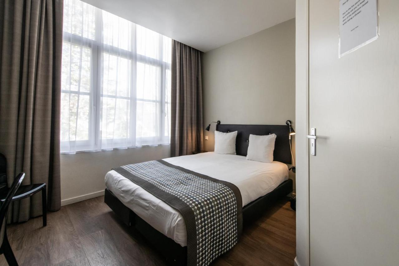 Acostar Amsterdam