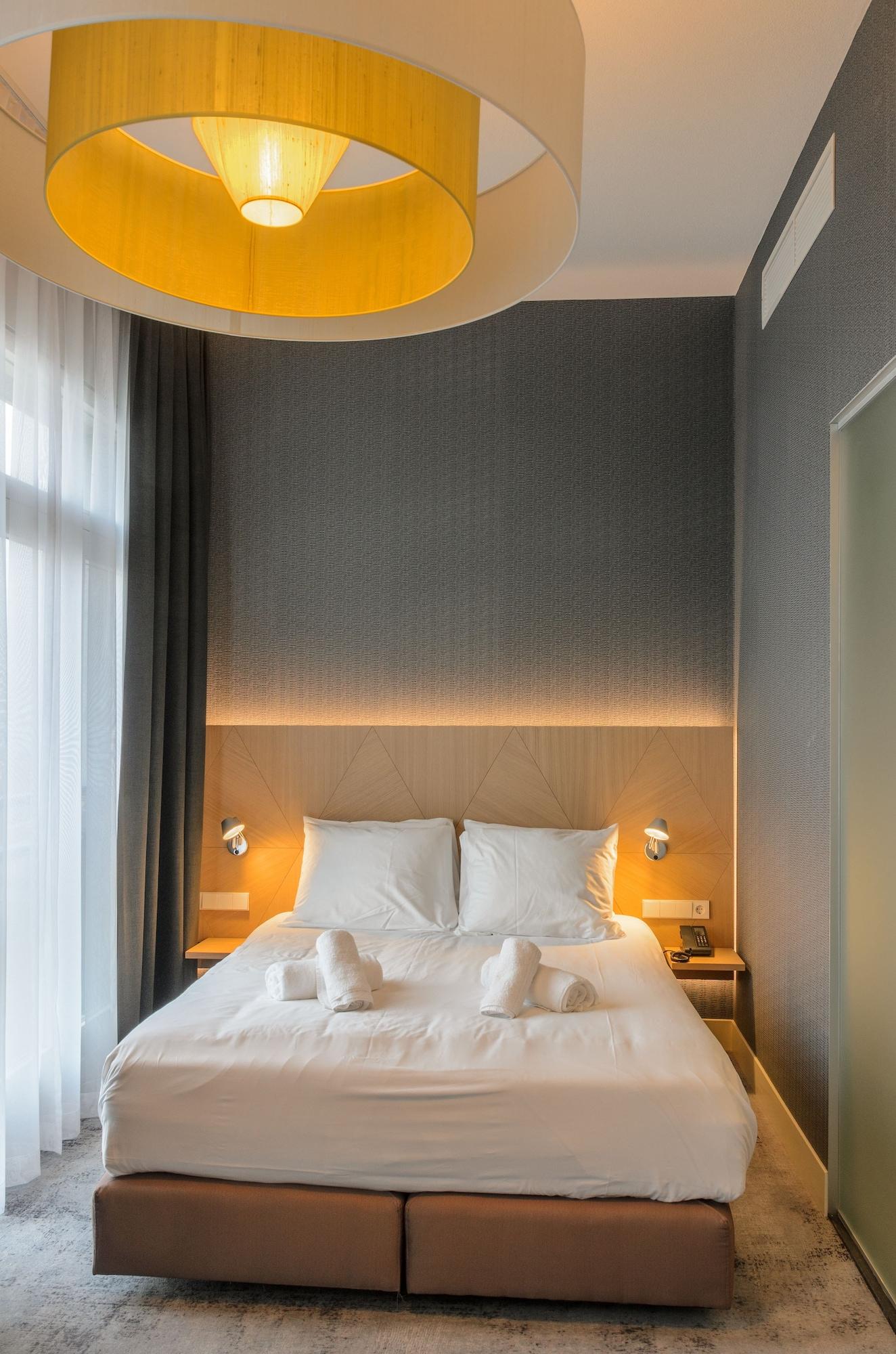 Amadi Panorama Hotel Amsterdam
