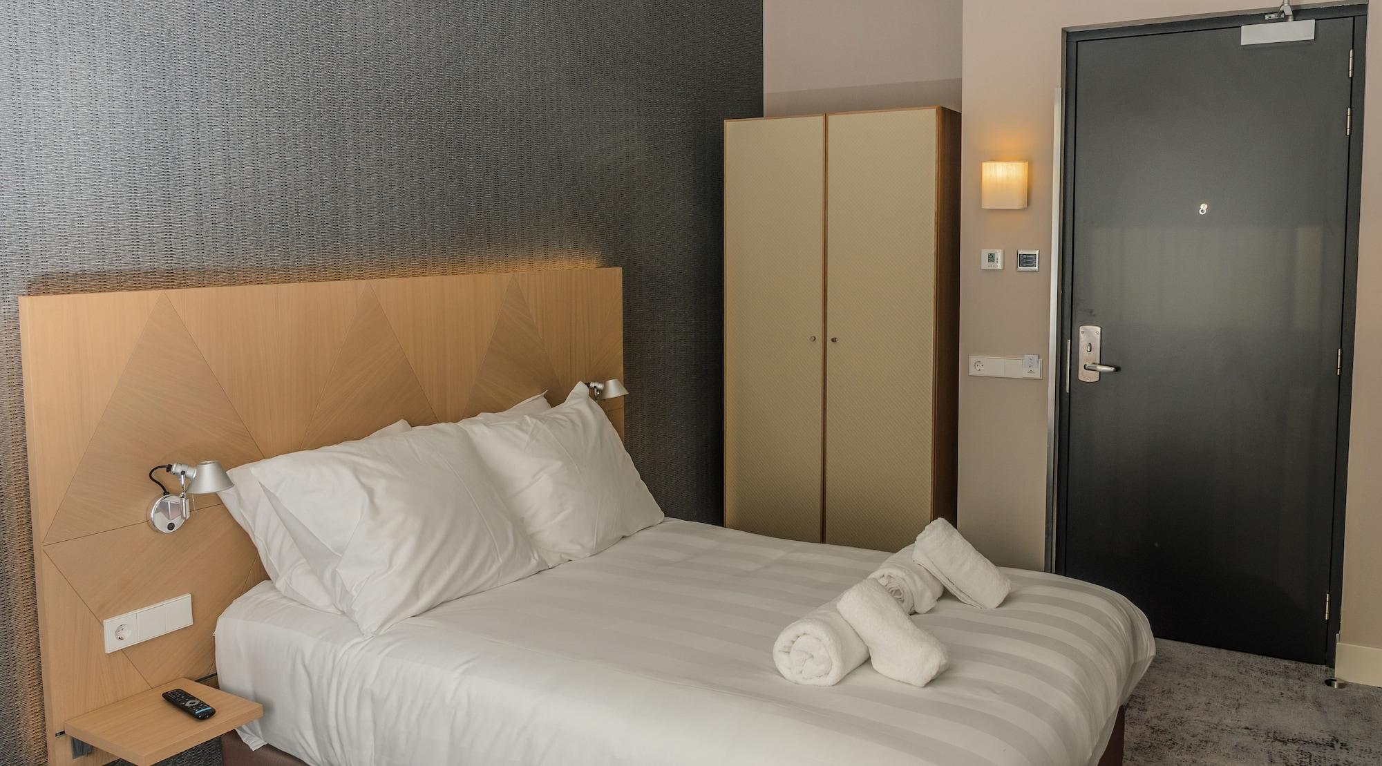 Amadi Panorama Hotel Amsterdam