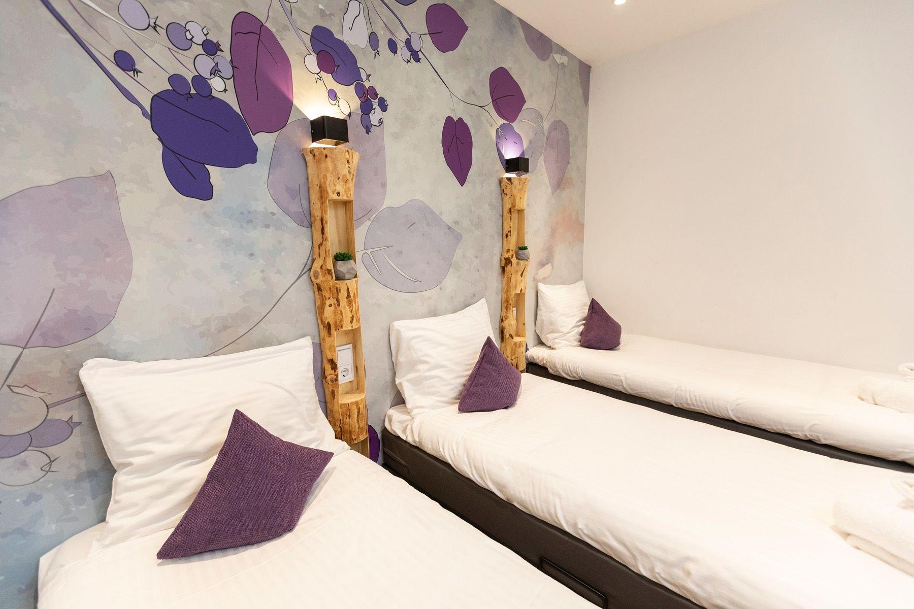 Pagi Hotel Amsterdam