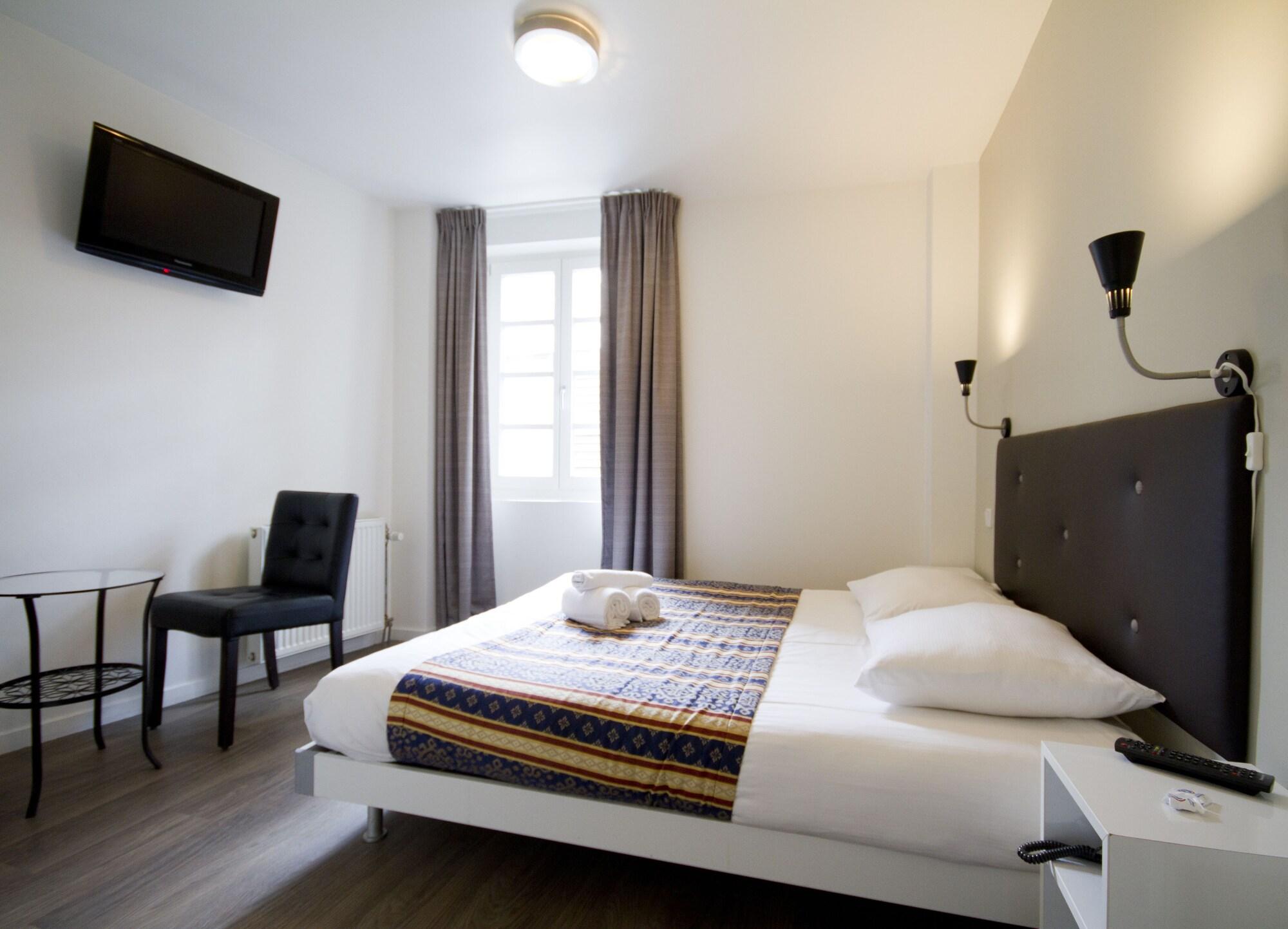 Acostar Hotel Amsterdam