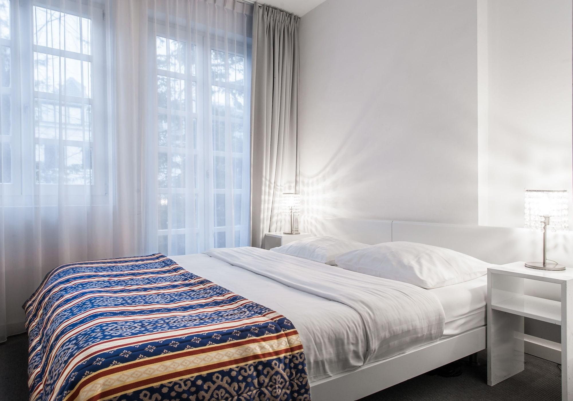 Hotel Acostar