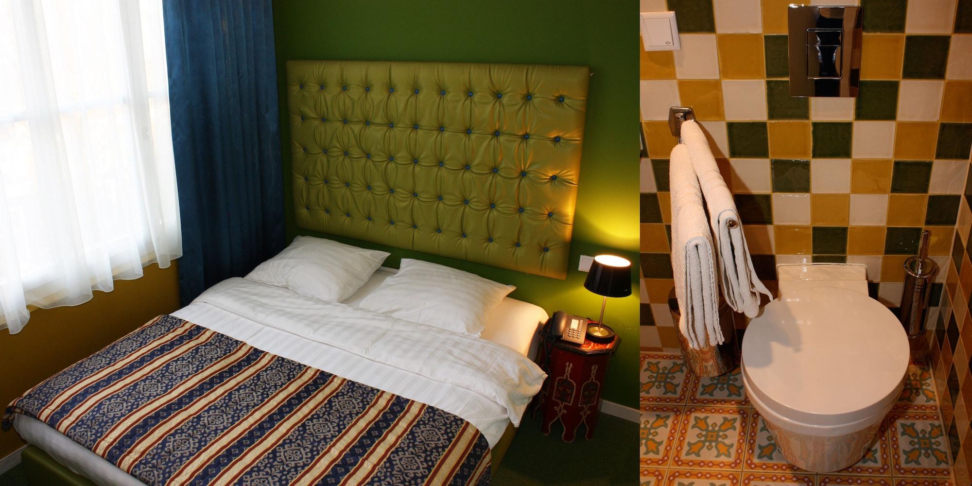 Acostar Hotel 2*