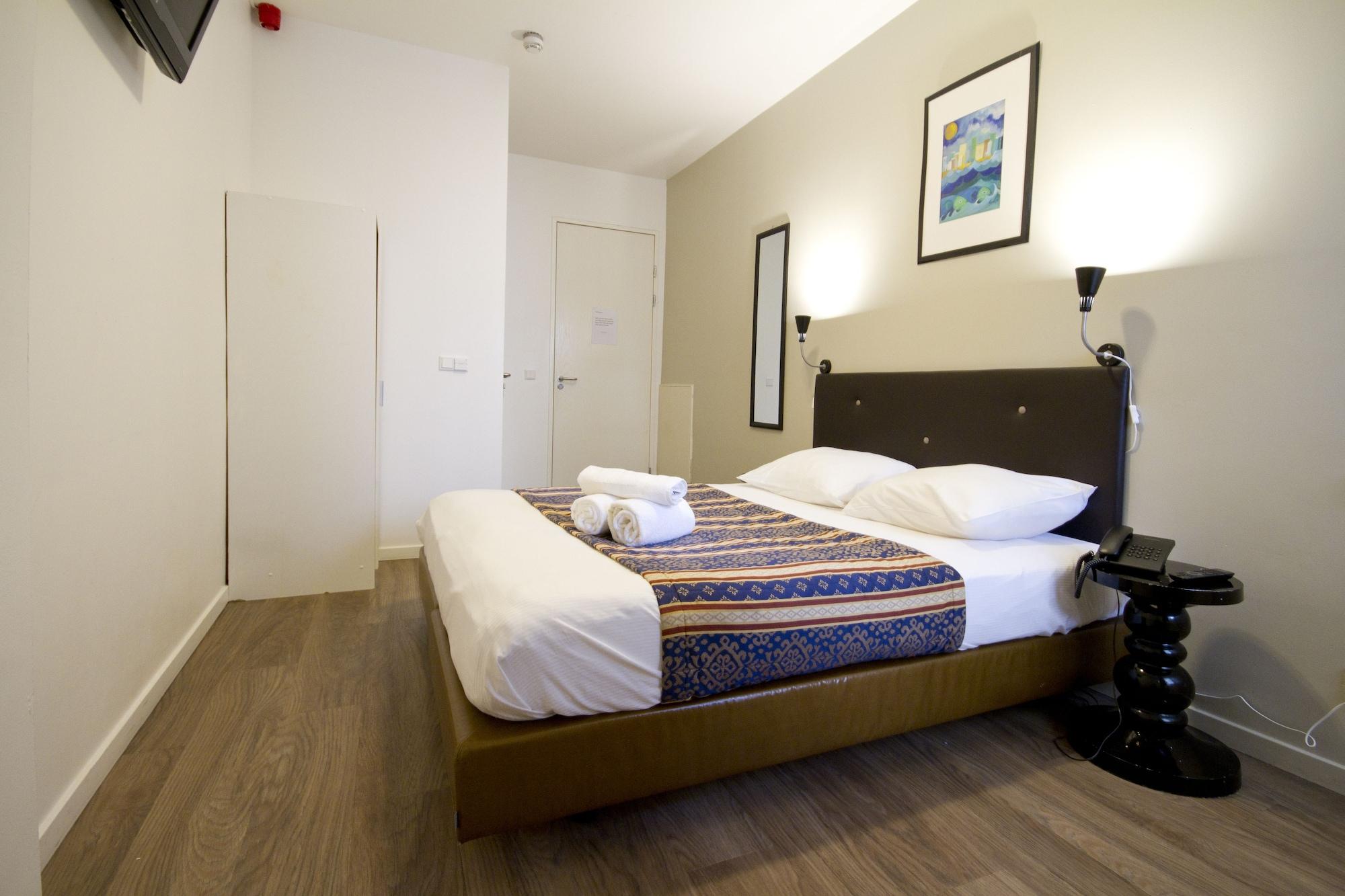 Acostar 2* Amsterdam