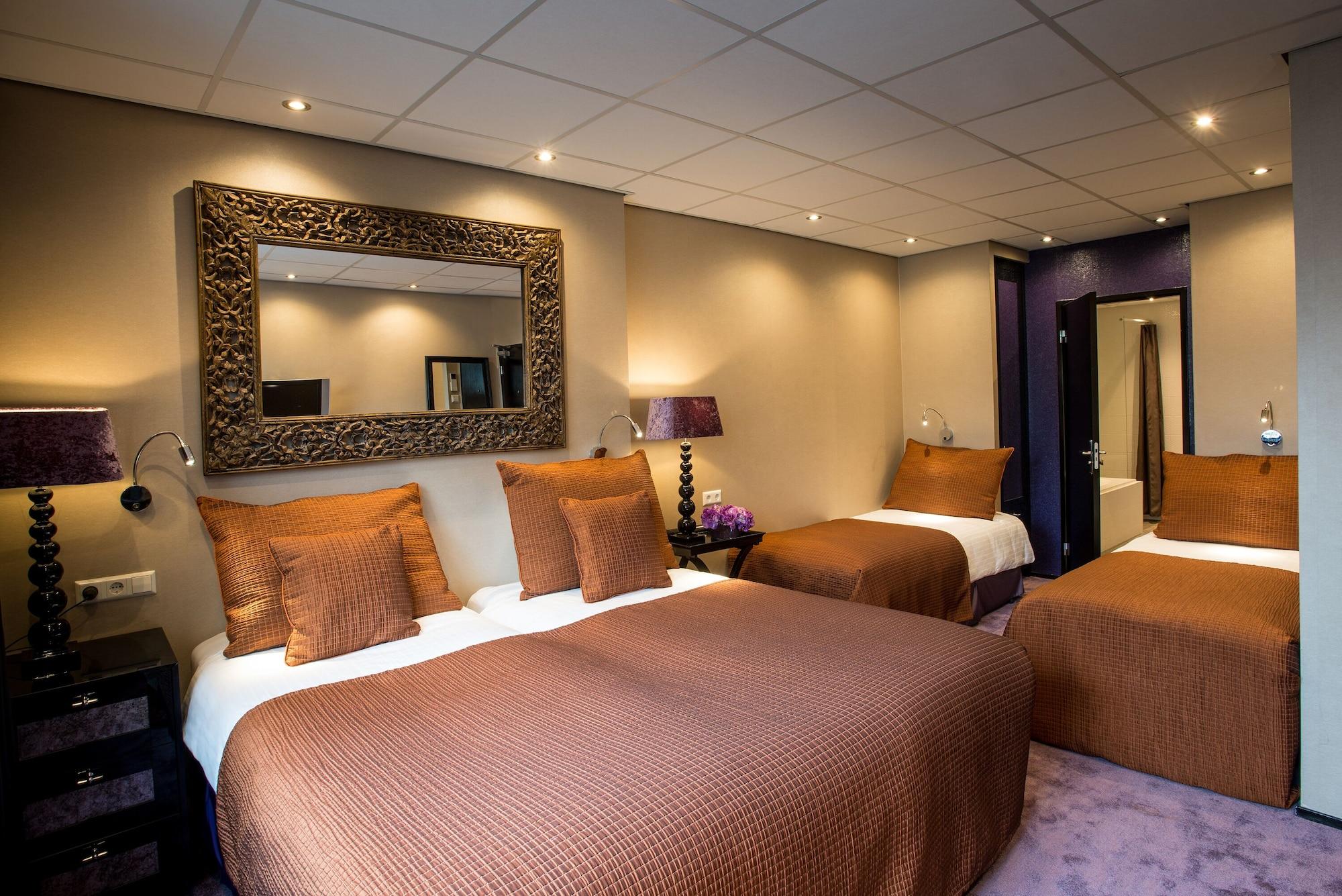 Sebastians 4* Amsterdam