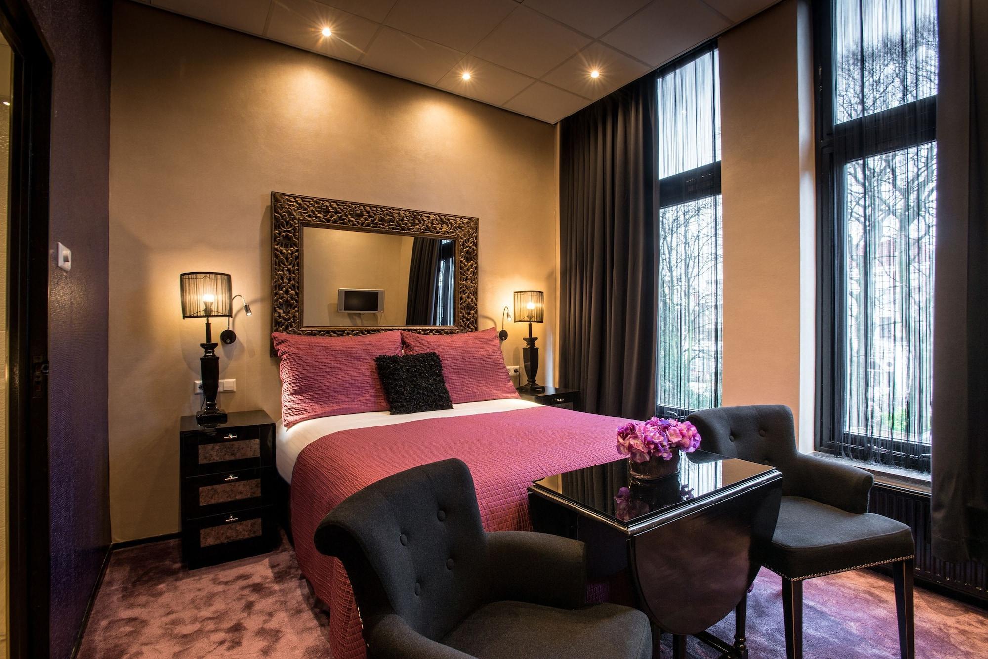 Sebastians Hotel 4*