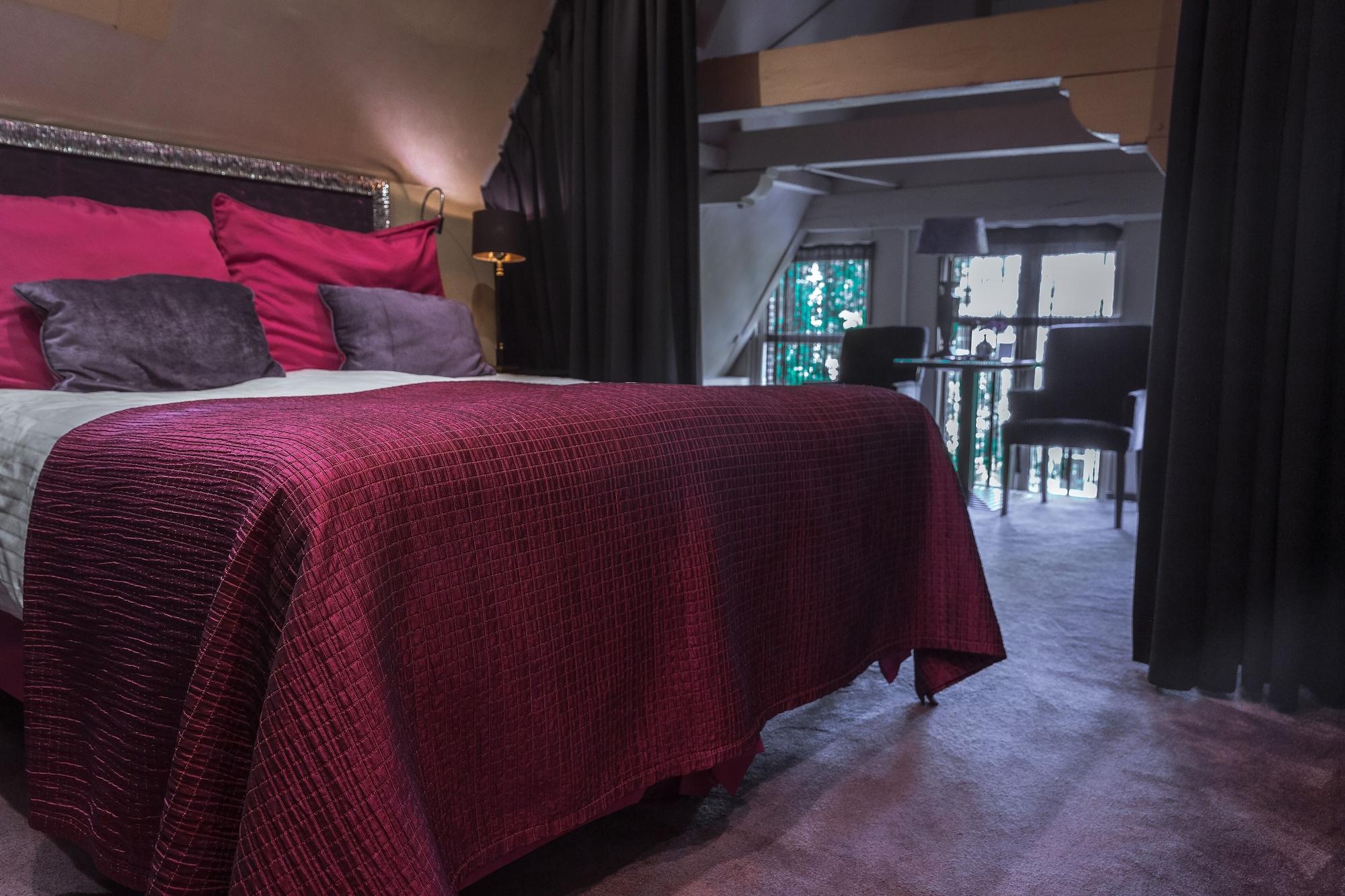 Hotel Sebastians Amsterdam