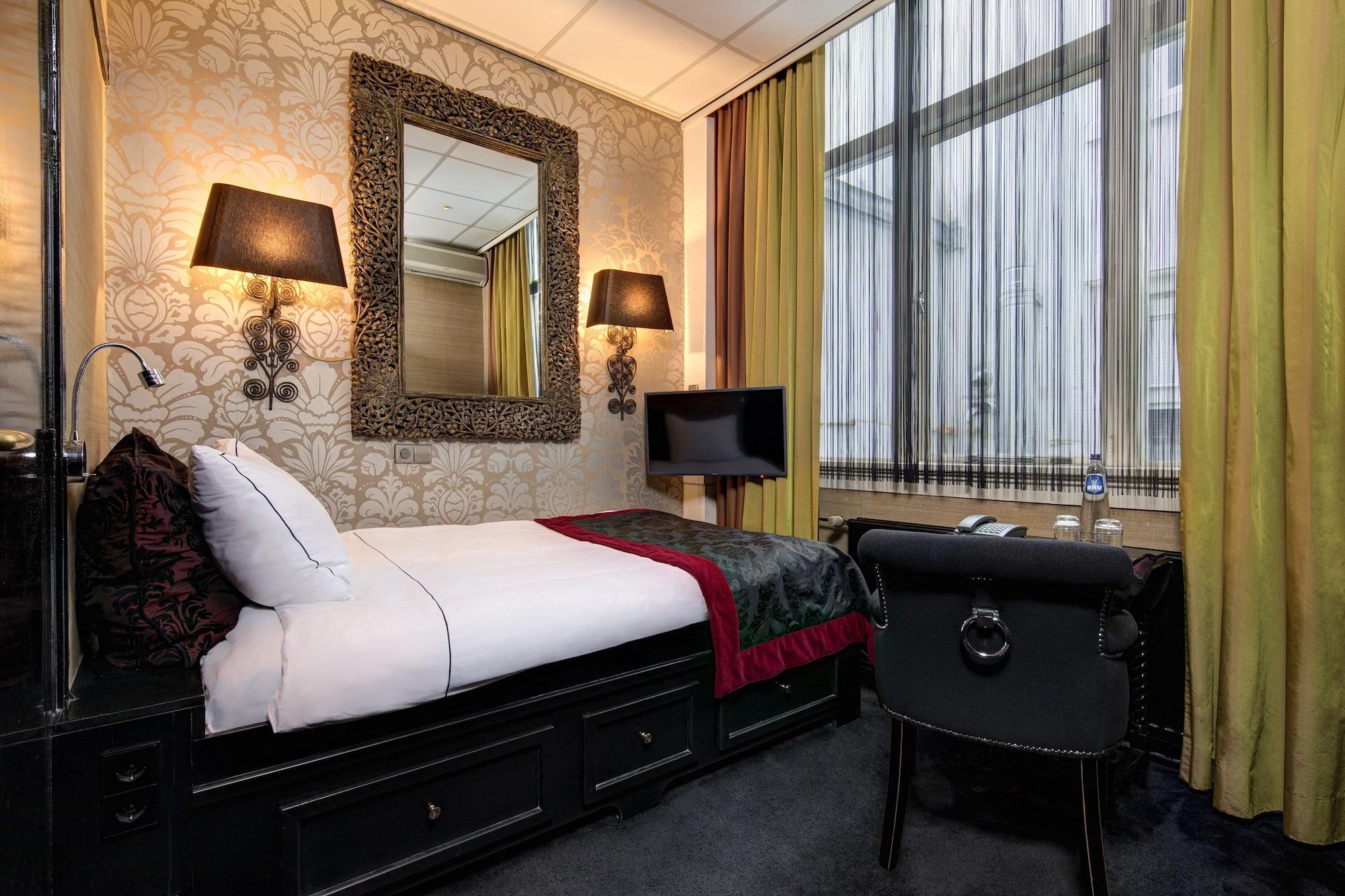 The Pavilions Amsterdam, The Toren Hotel 4*