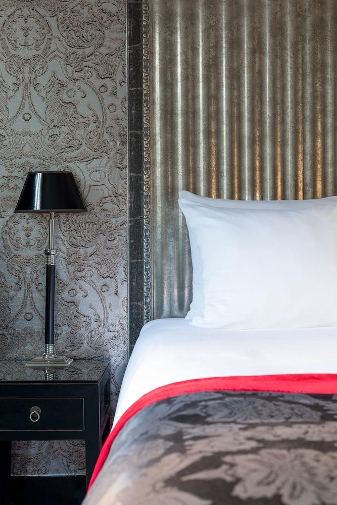 Hotel The Pavilions Amsterdam, The Toren Amsterdam