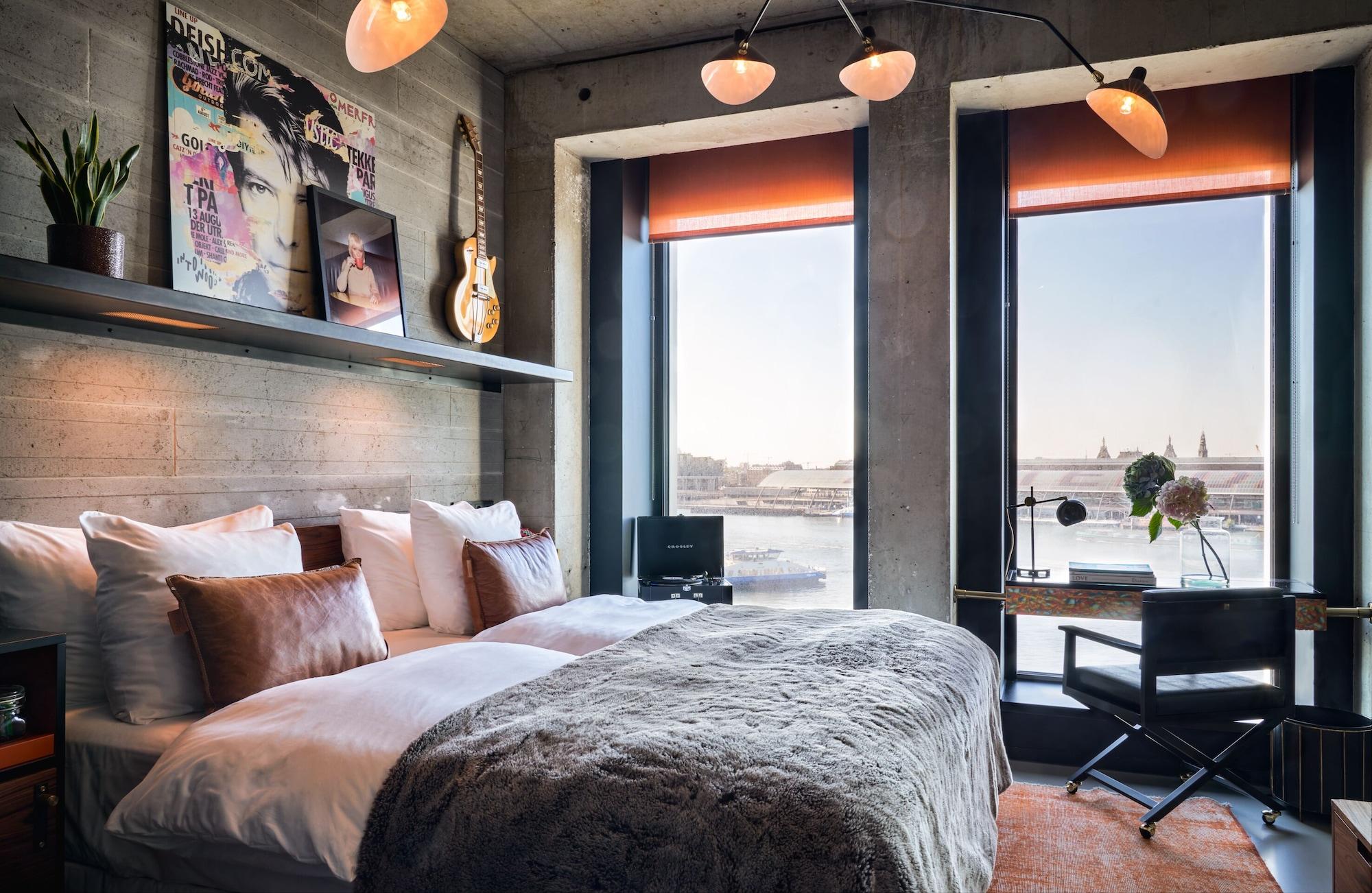 Hotel Sir Adam Hotel, Part Of Sircle Collection Amsterdam