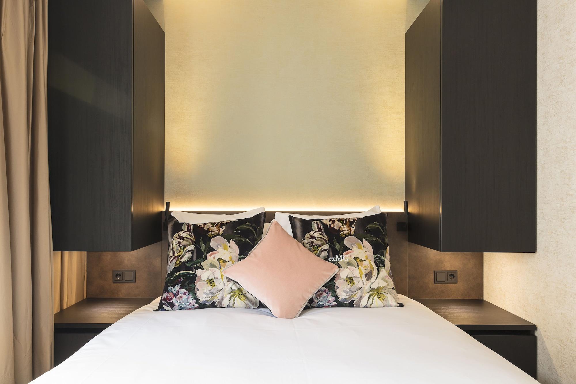 Hotel Monet Garden 4*