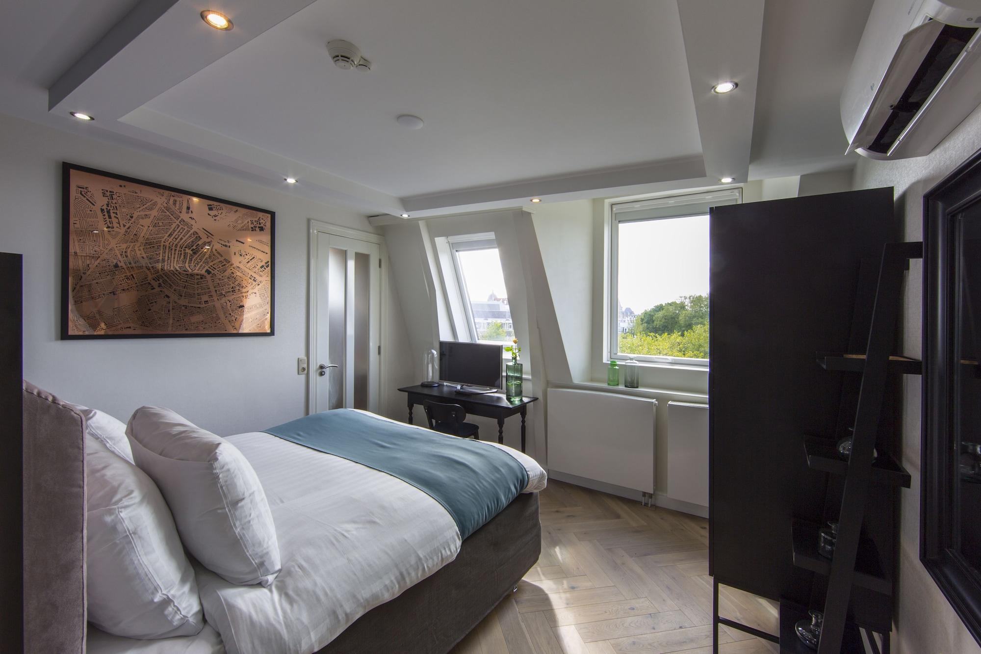 No. 377 House Hotel Amsterdam