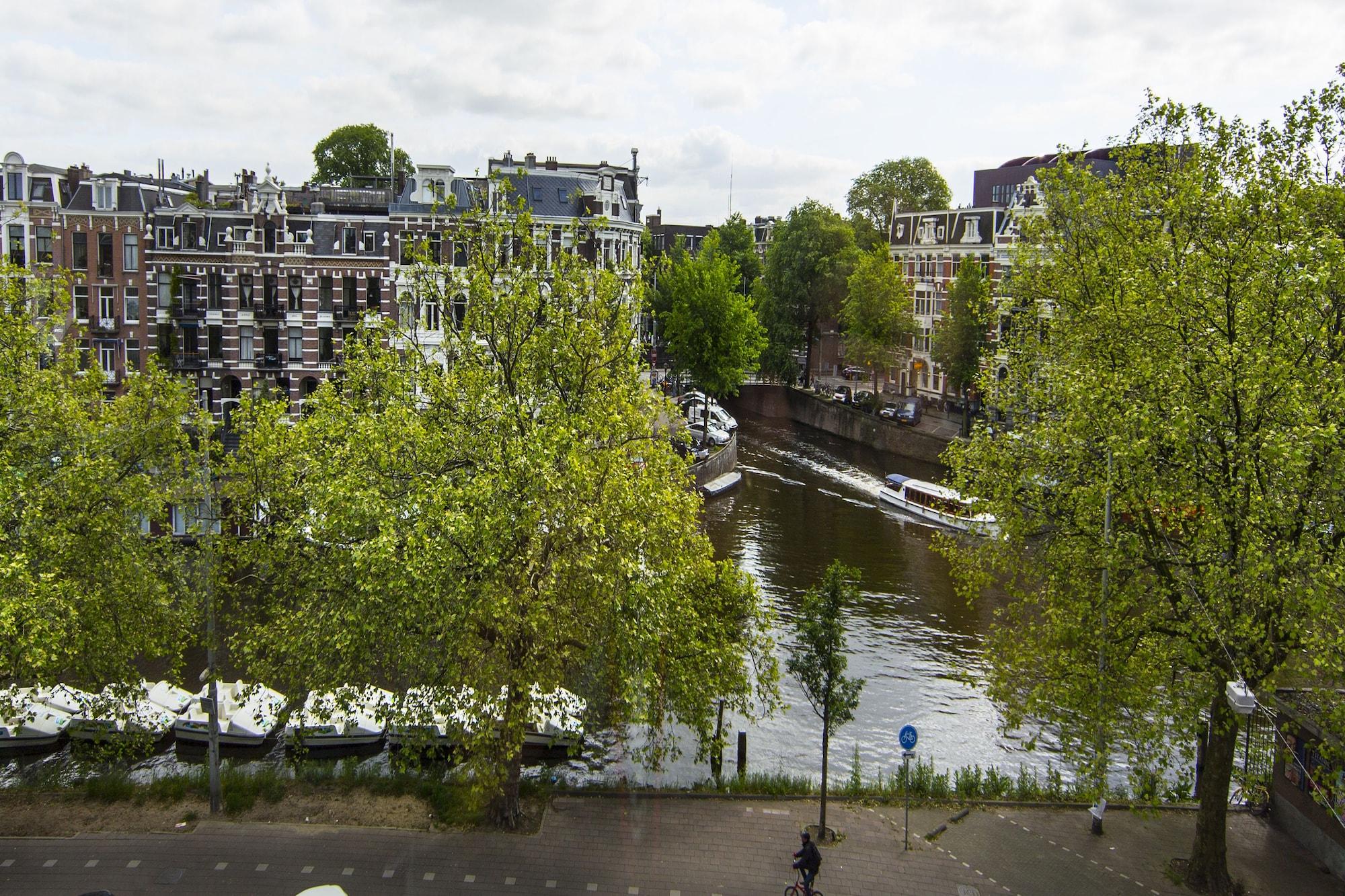 No. 377 House Hotel Amsterdam