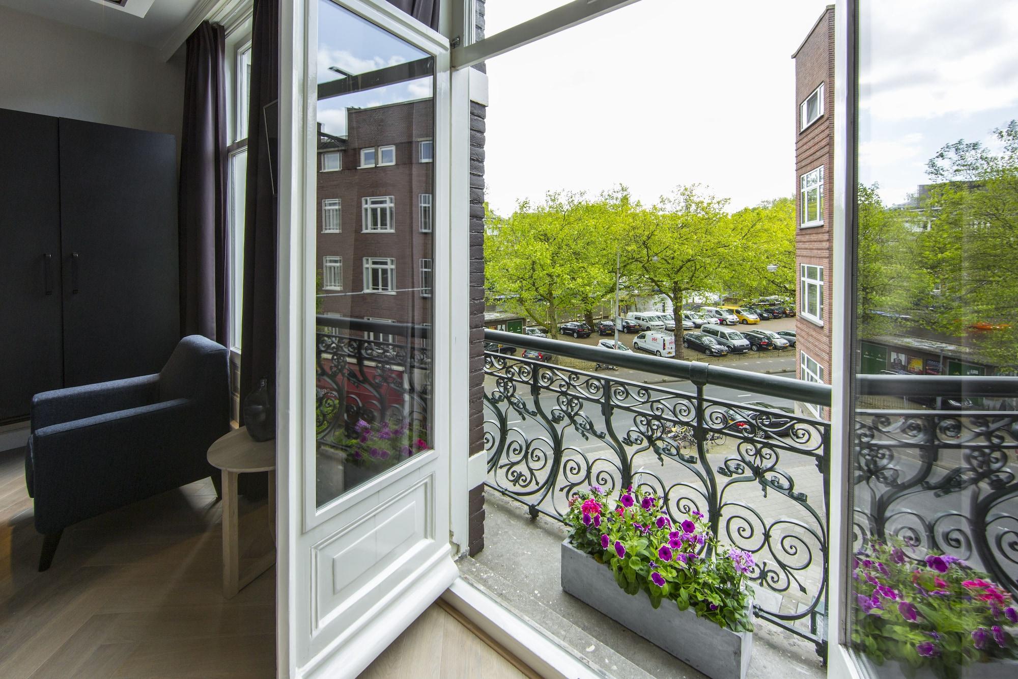No. 377 House Amsterdam