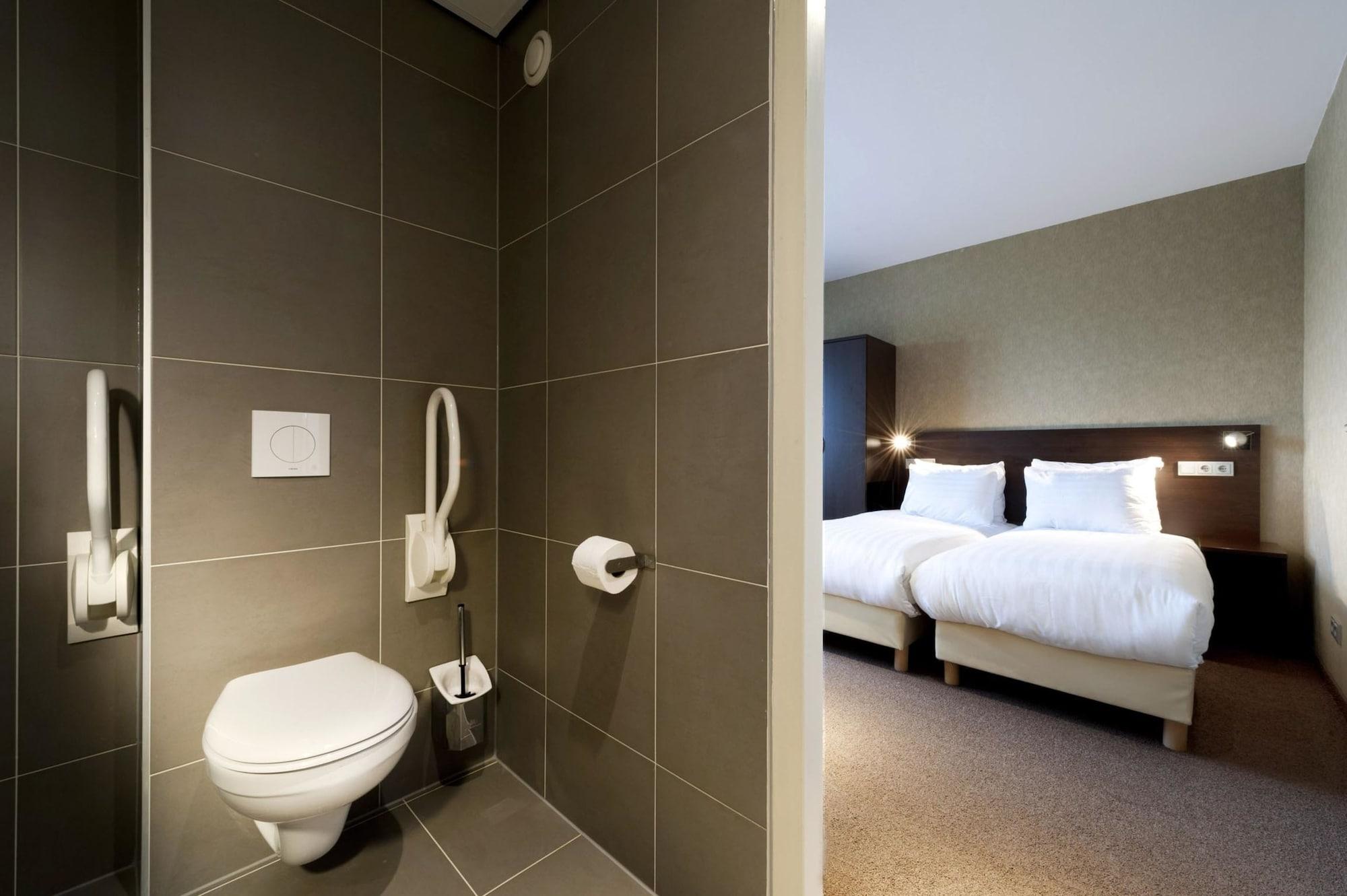 Hotel Espresso Amsterdam