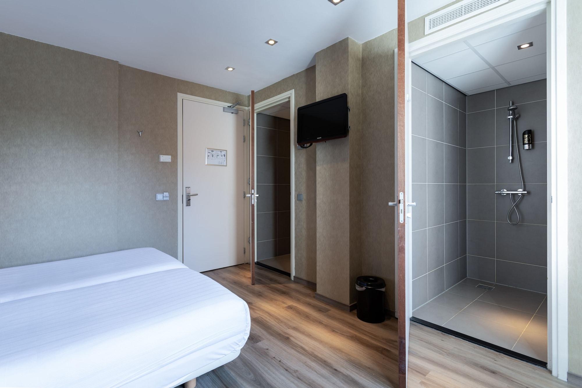 Espresso Hotel Amsterdam