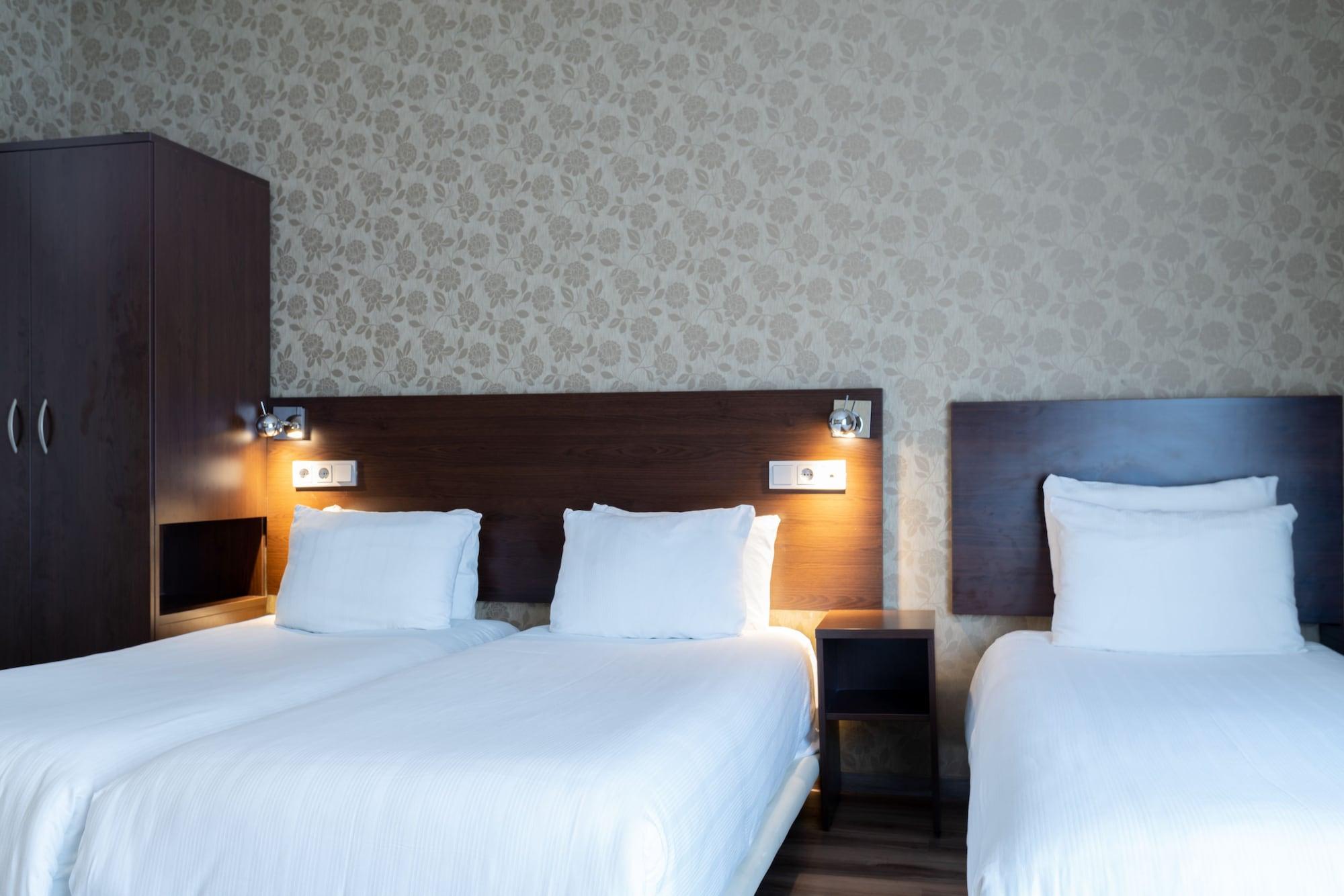Espresso Hotel Amsterdam