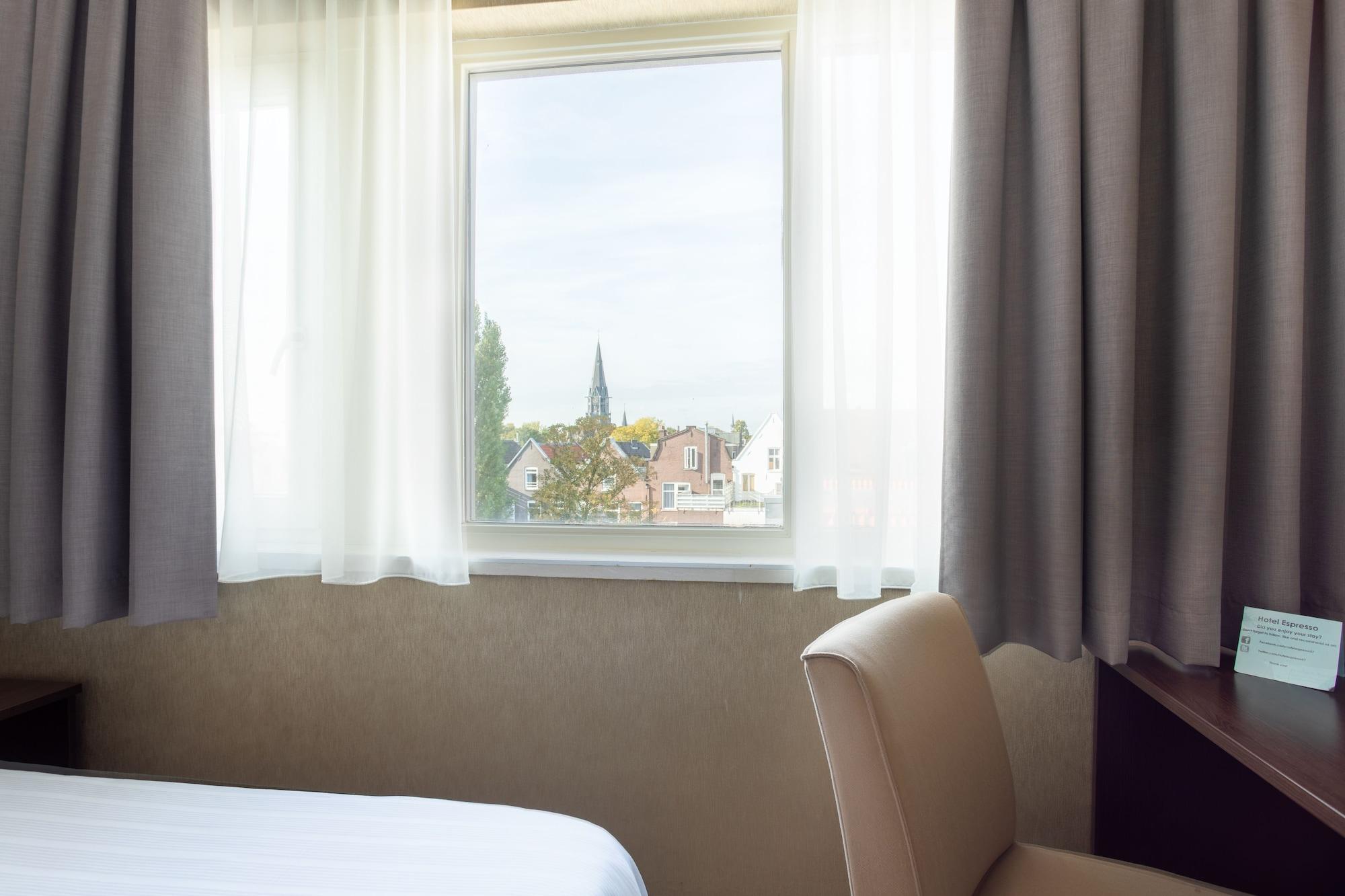 Espresso Hotel Amsterdam