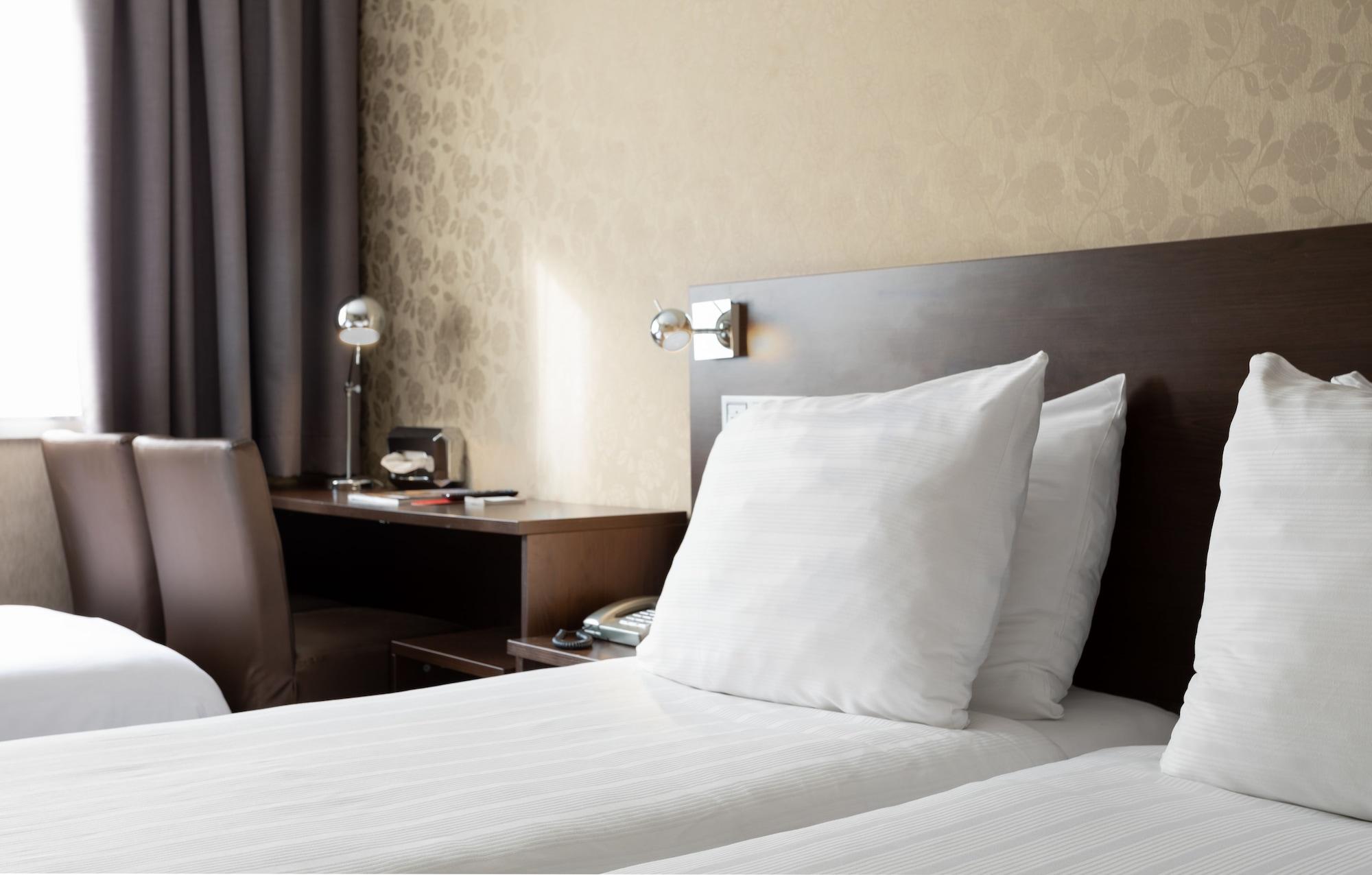 Espresso Hotel Amsterdam