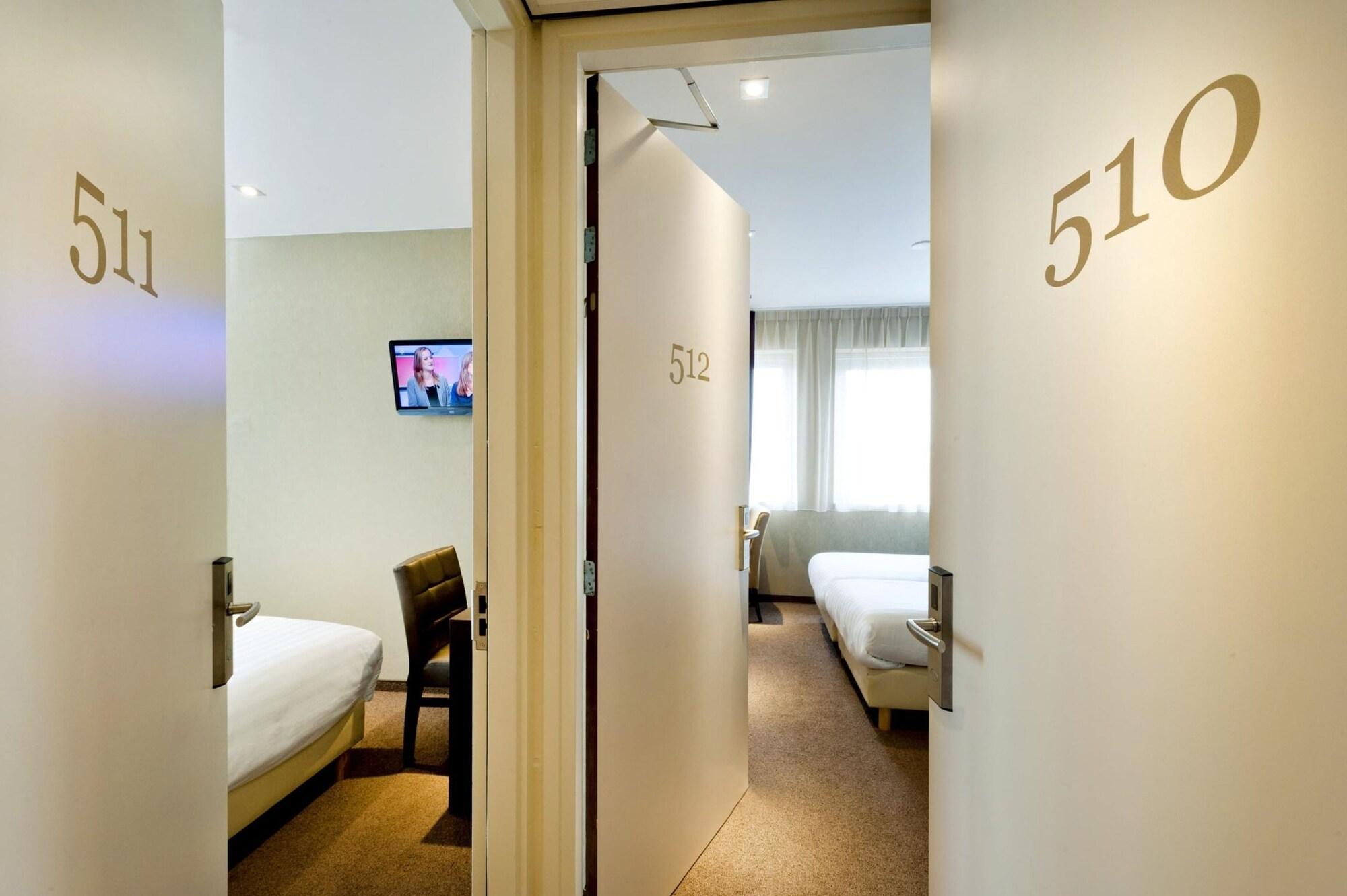 Espresso Hotel 3*
