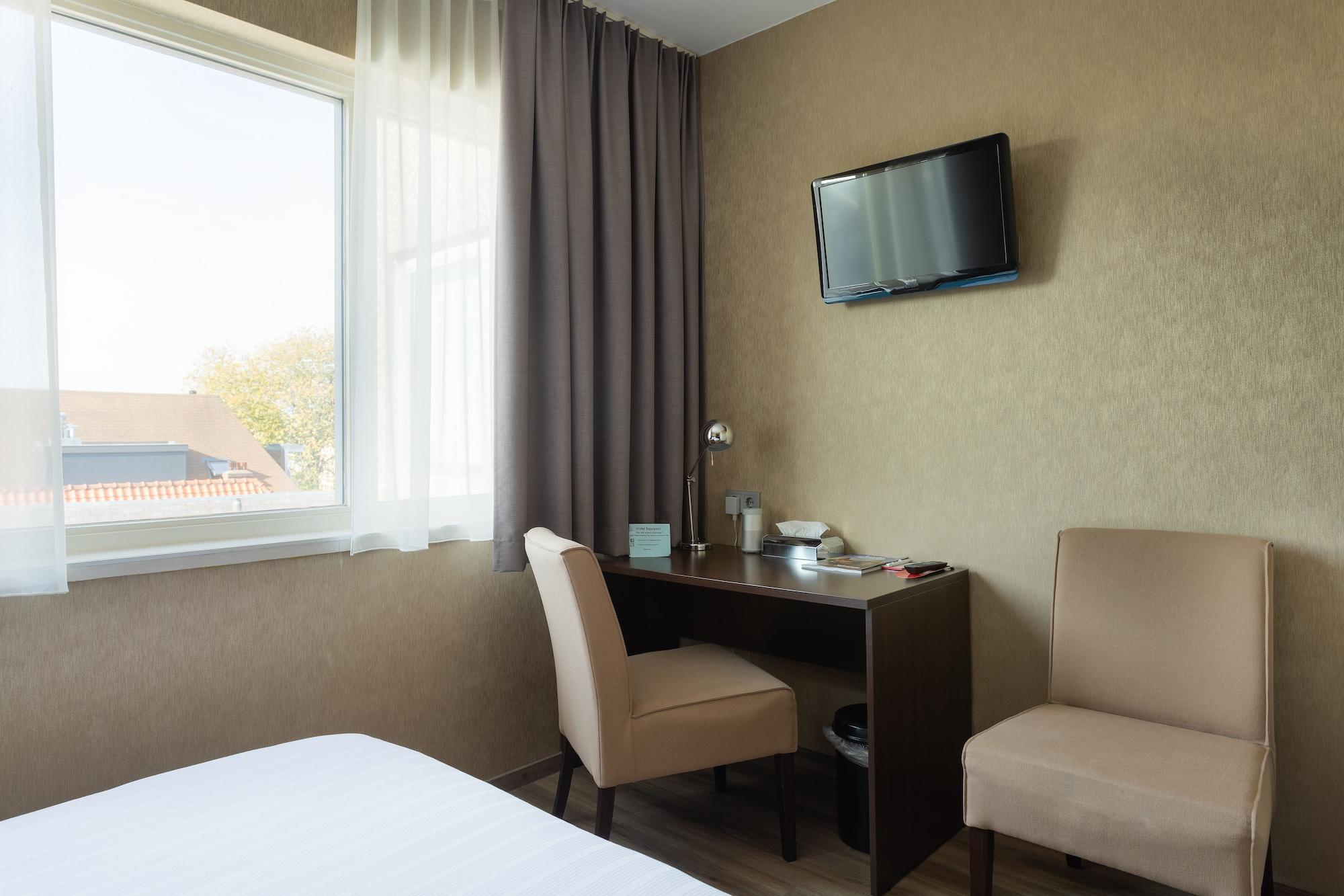 Espresso Hotel 3*