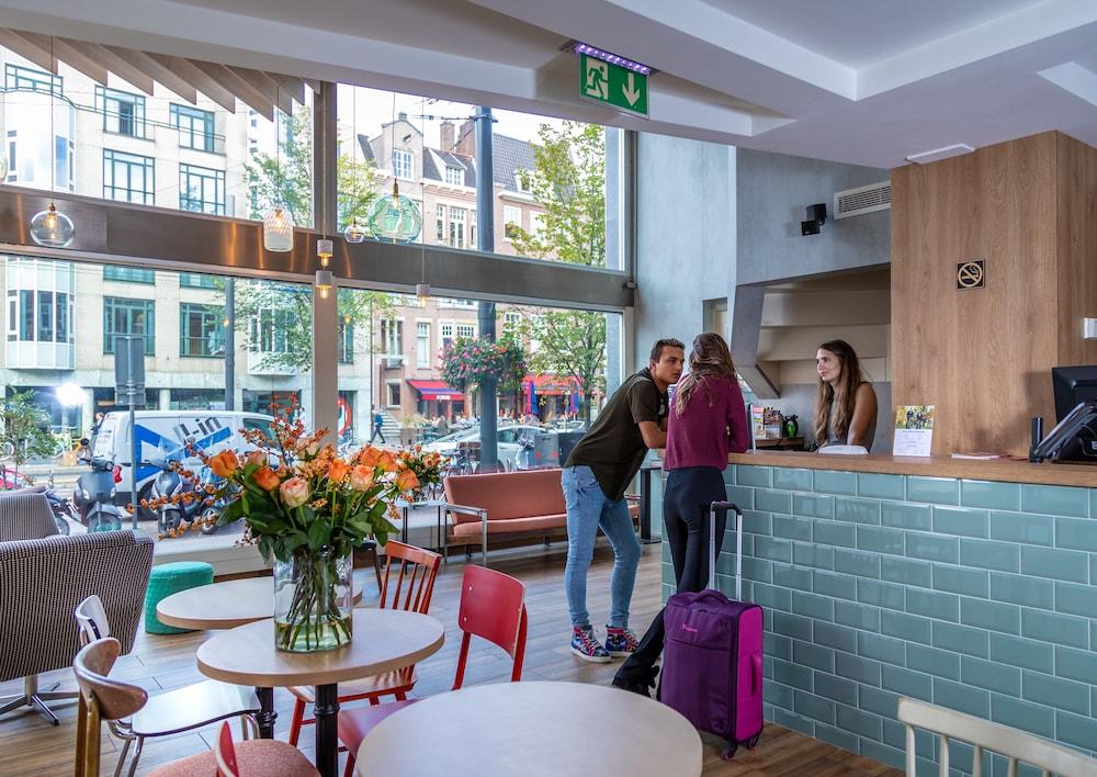 Espresso Hotel 3*