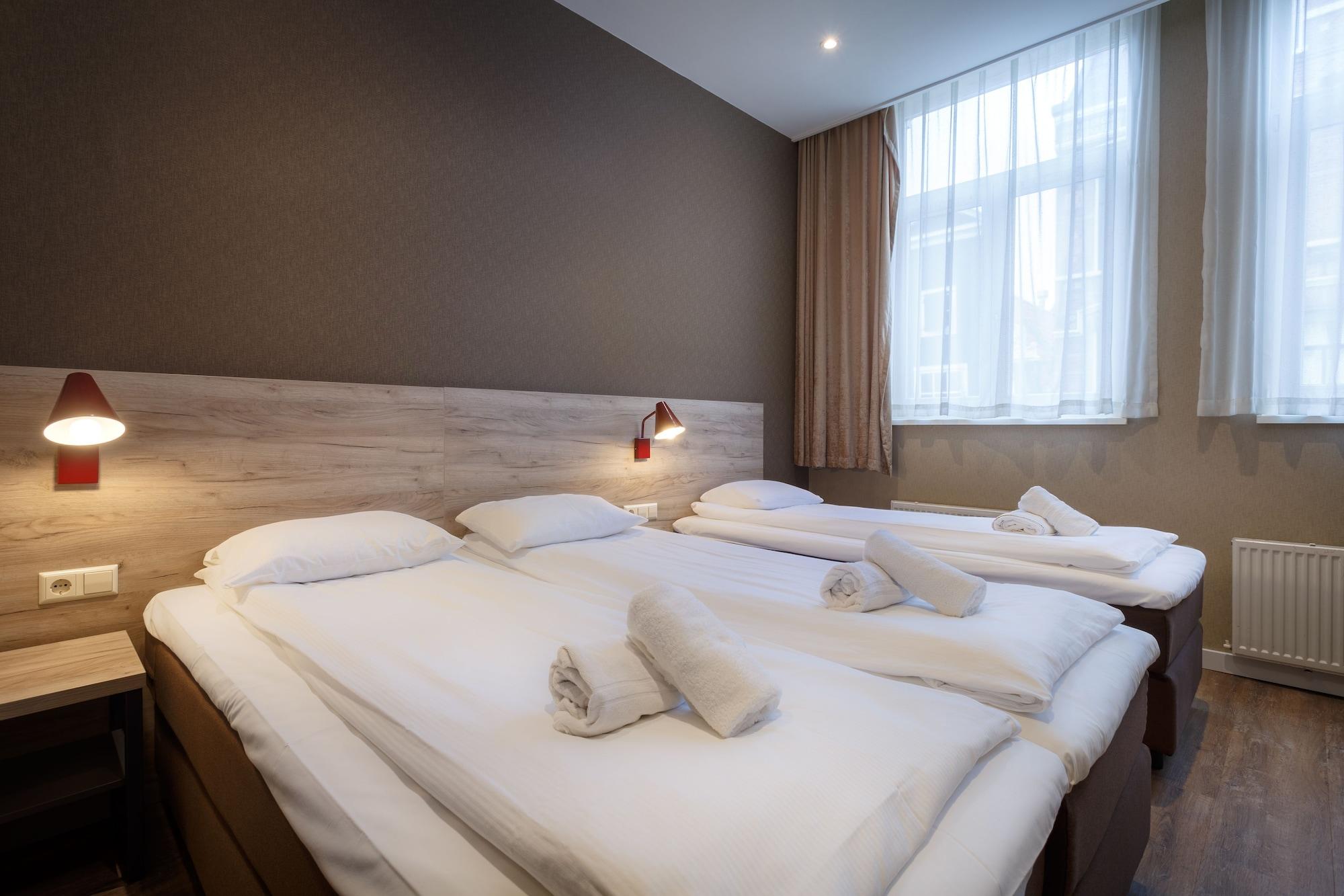 Downtown 2* Amsterdam