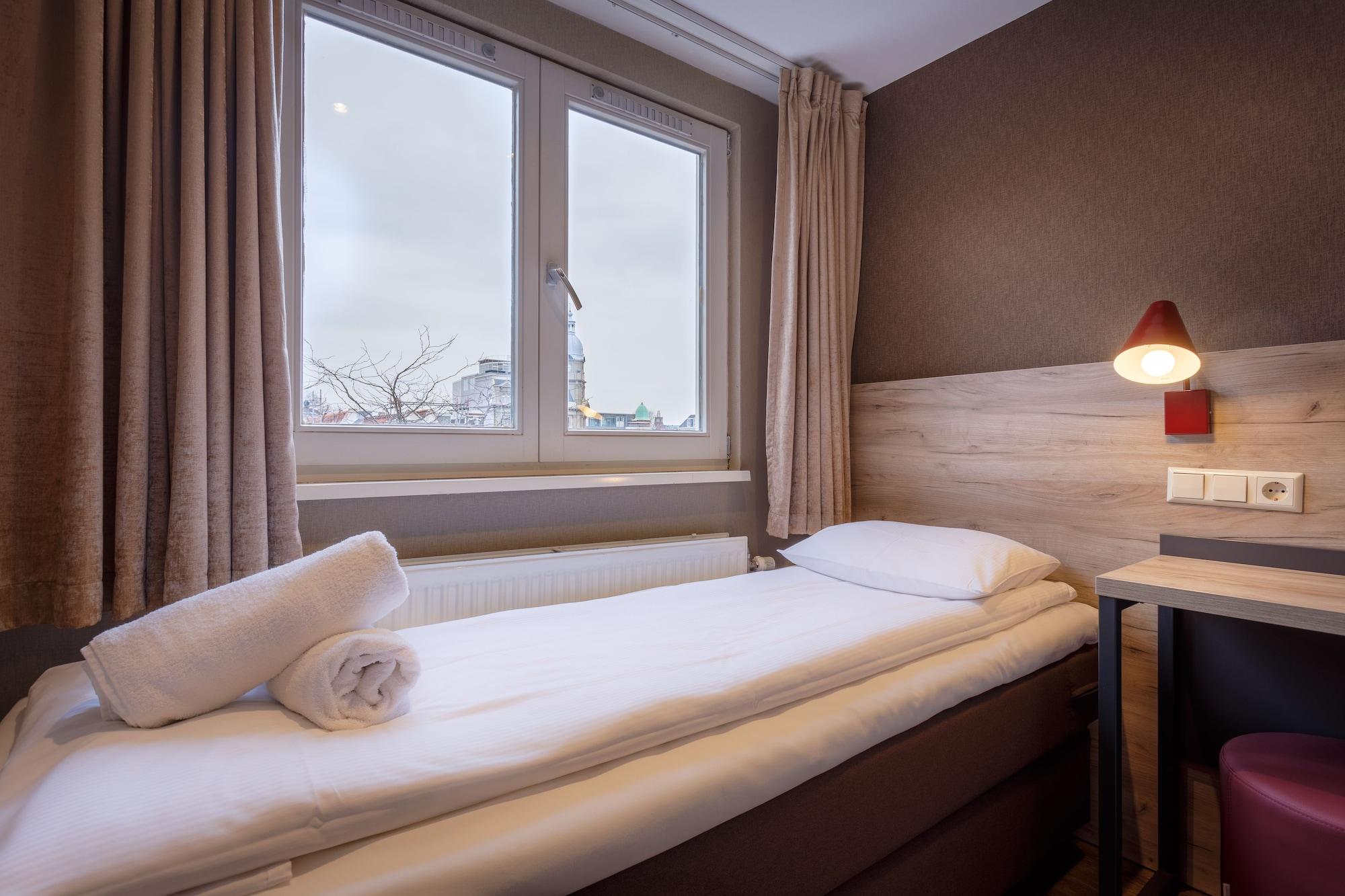 Hotel Downtown Amsterdam