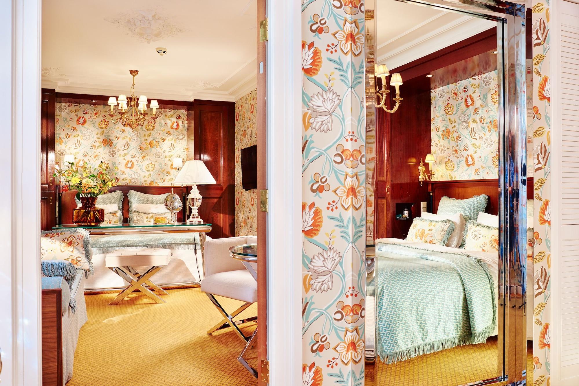 Estherea 4* Amsterdam