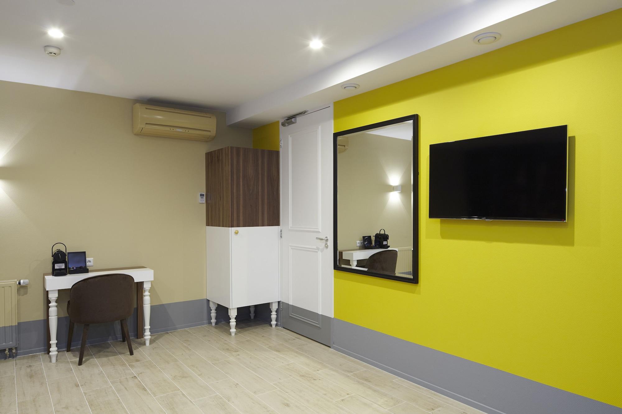 Hotel The Muse - Boutique