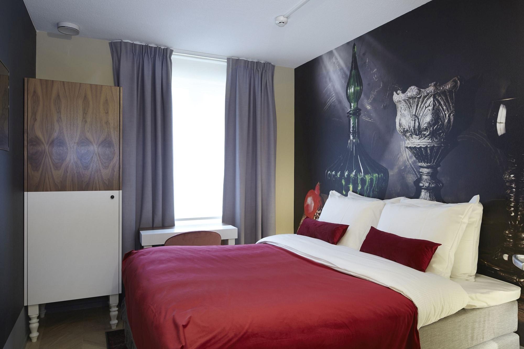 The Muse - Boutique Amsterdam