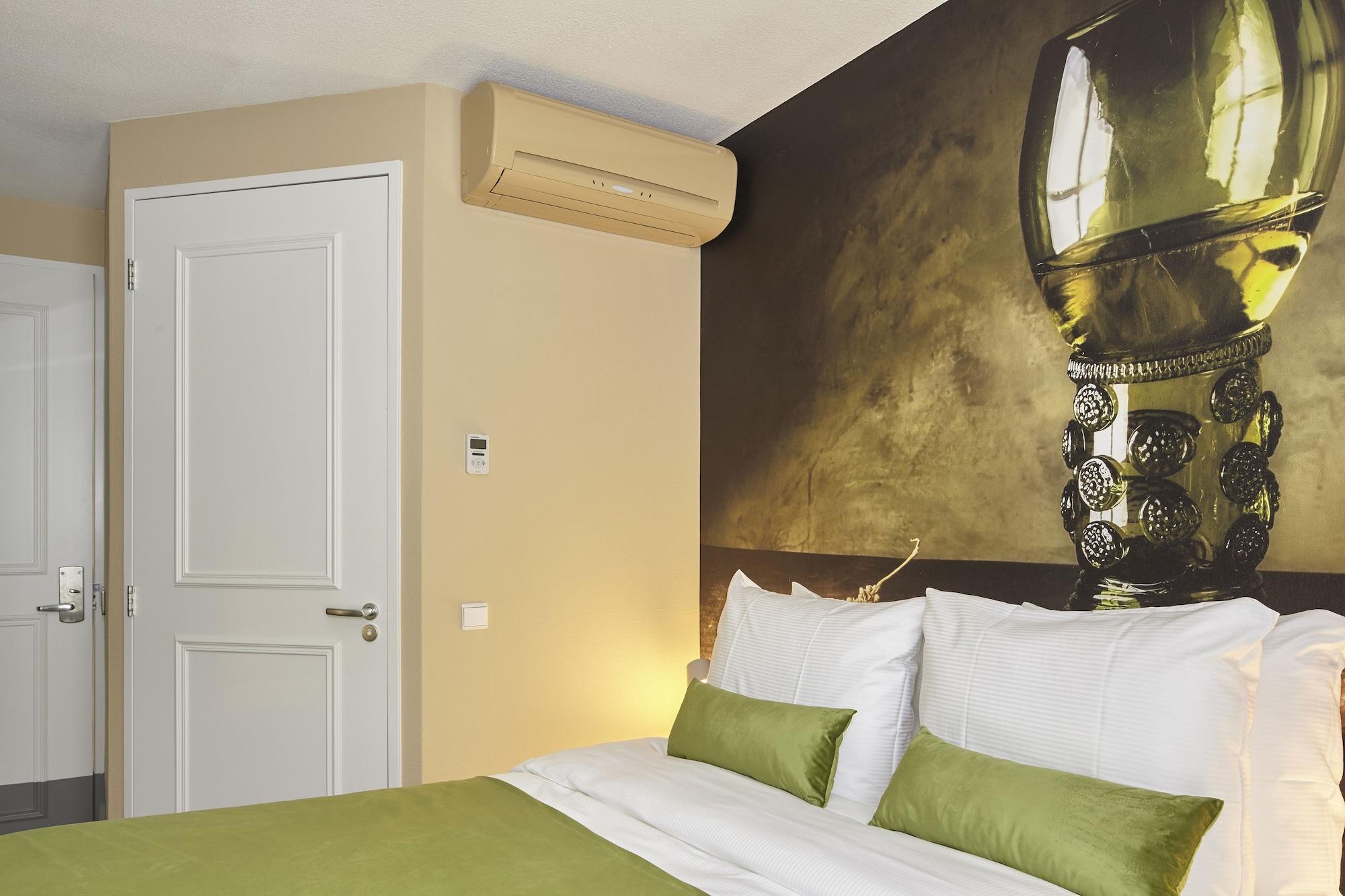 The Muse - Boutique Hotel