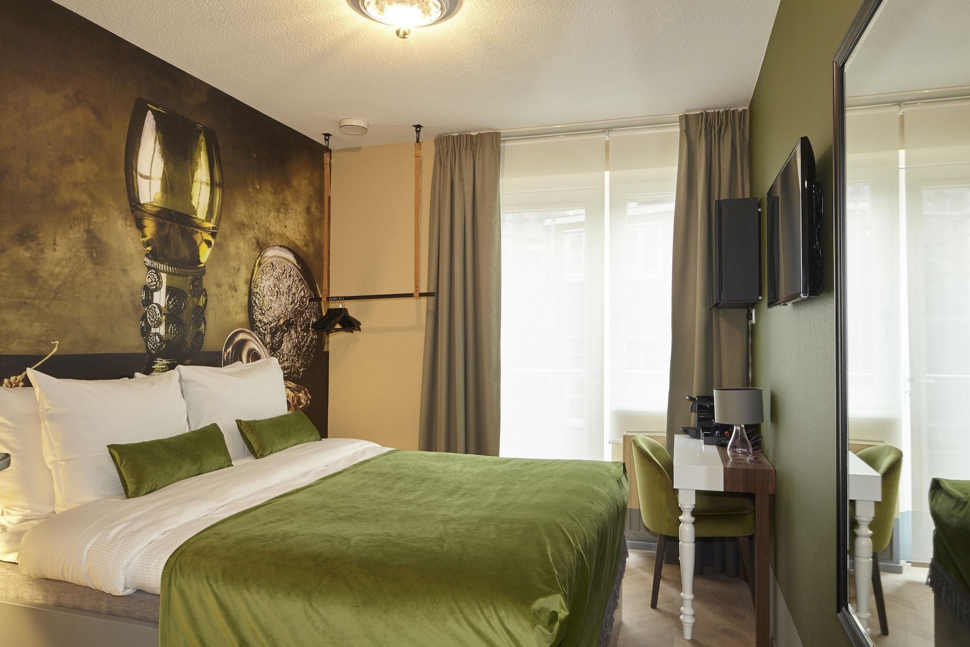 Hotel The Muse - Boutique