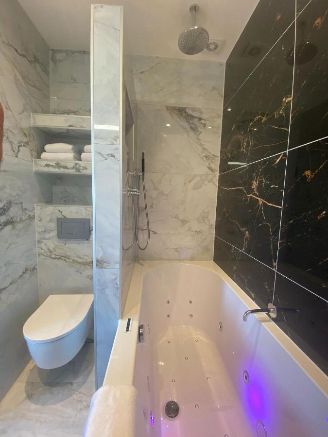 Alp Hotel Amsterdam