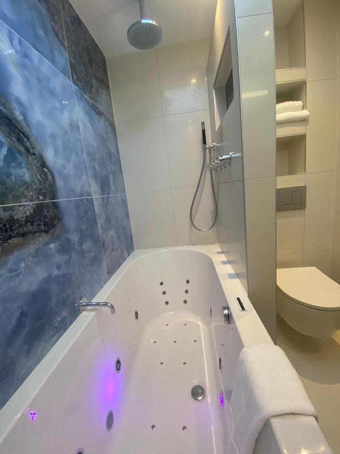 Alp Hotel Amsterdam