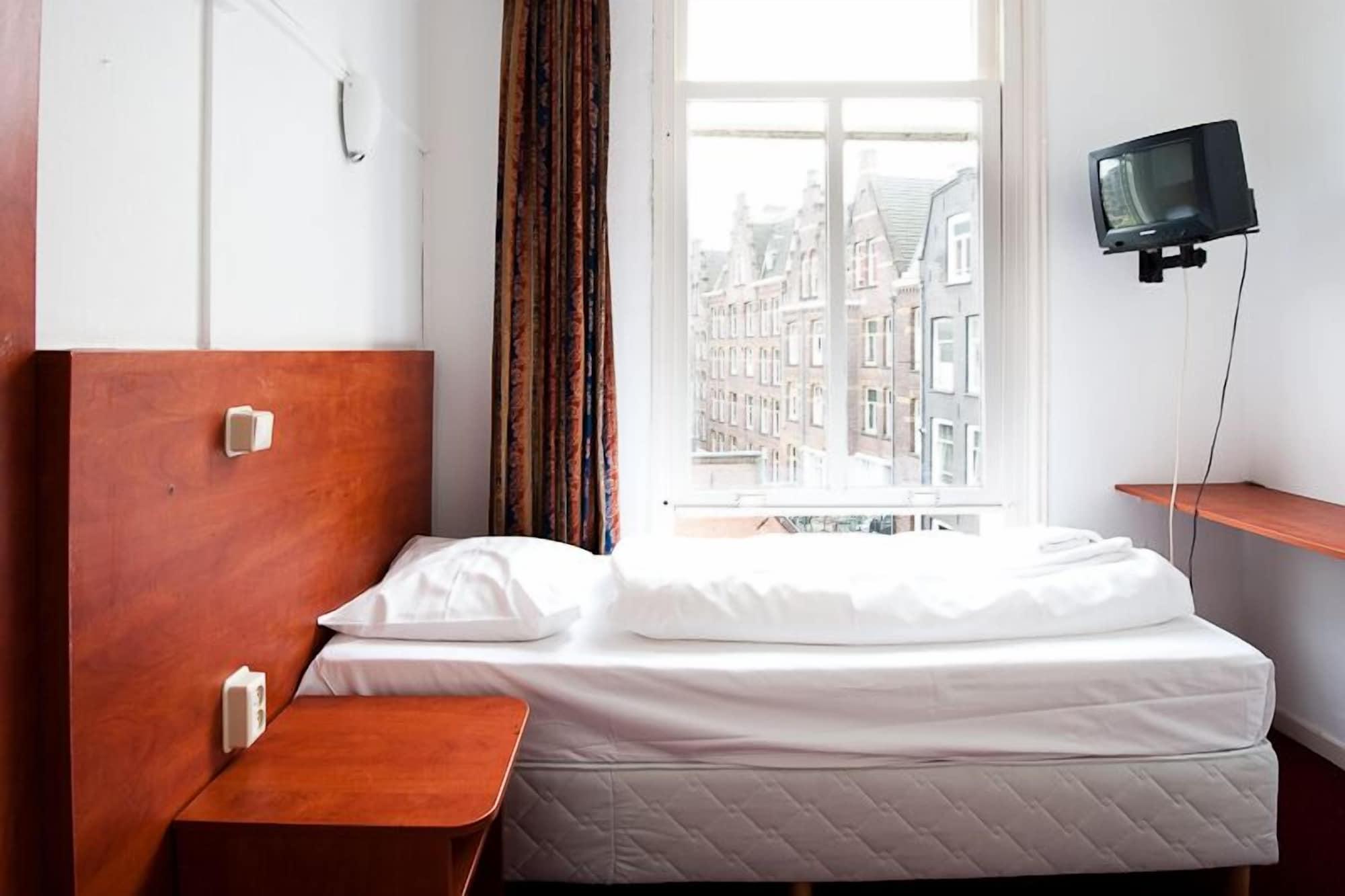 Hotel Amsterdam Inn Hotel