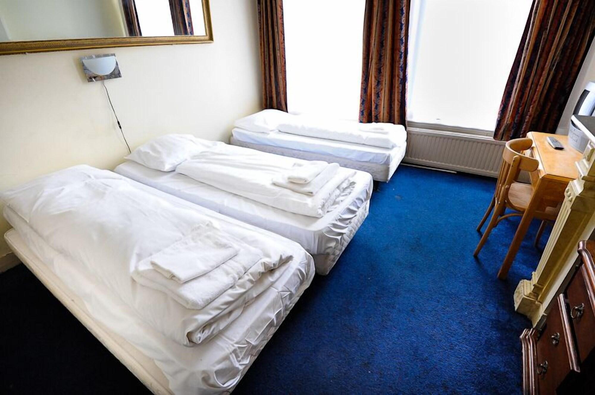 Hotel Hotel Amsterdam Inn Amsterdam